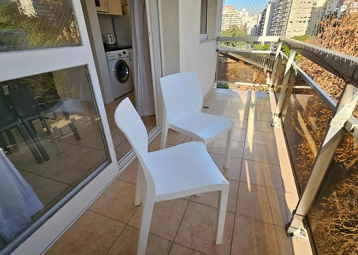 Montaneses Apartments