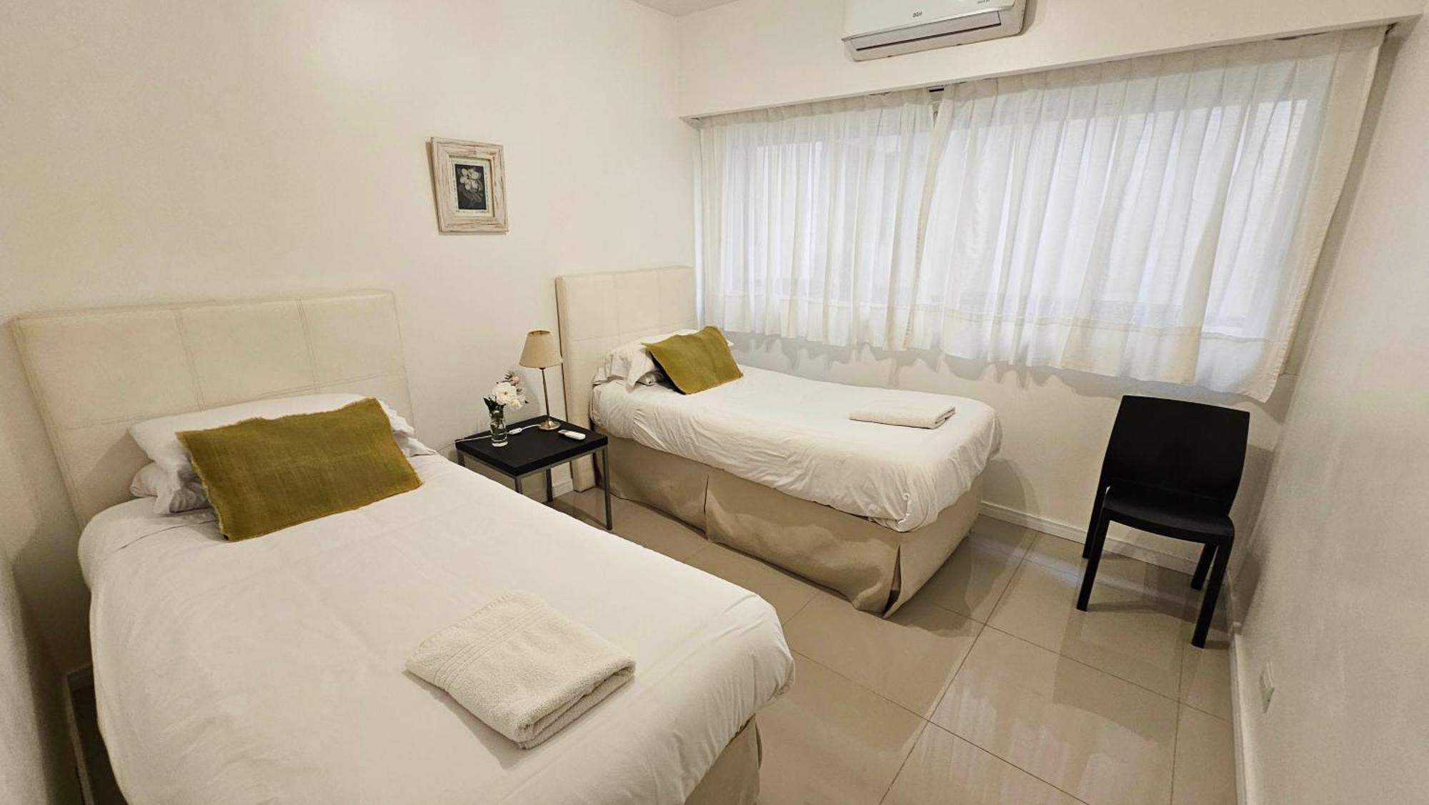 Montaneses Apartment Buenos Aires