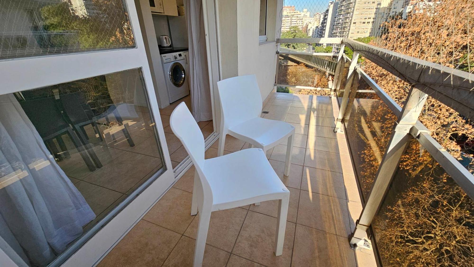 Apartment Montaneses *