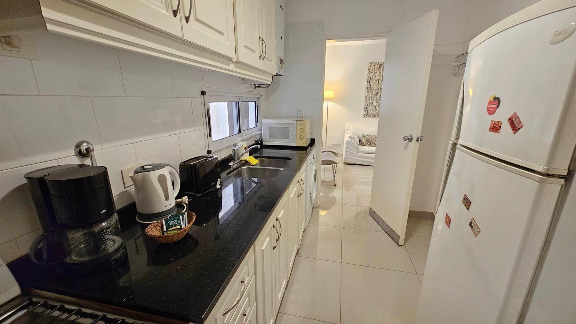 Apartment Montaneses